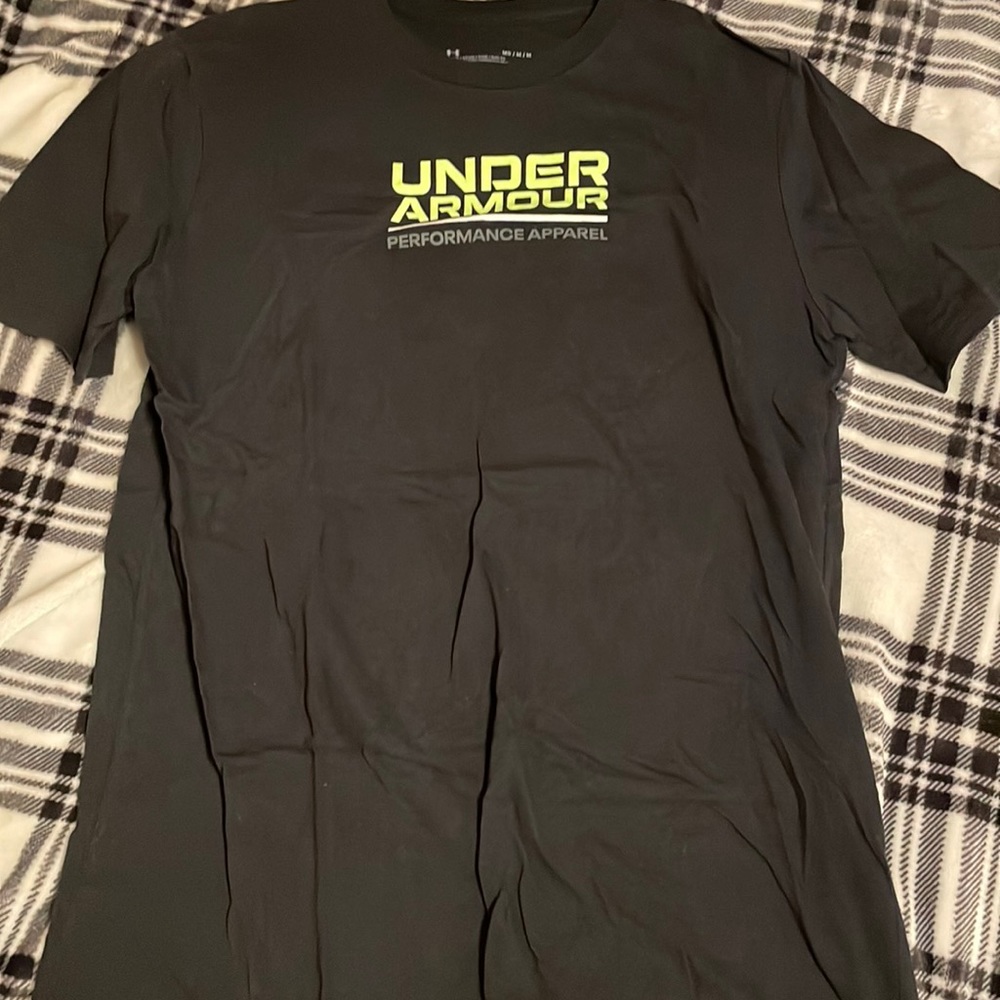 Men’s Under Armour Loose Tee